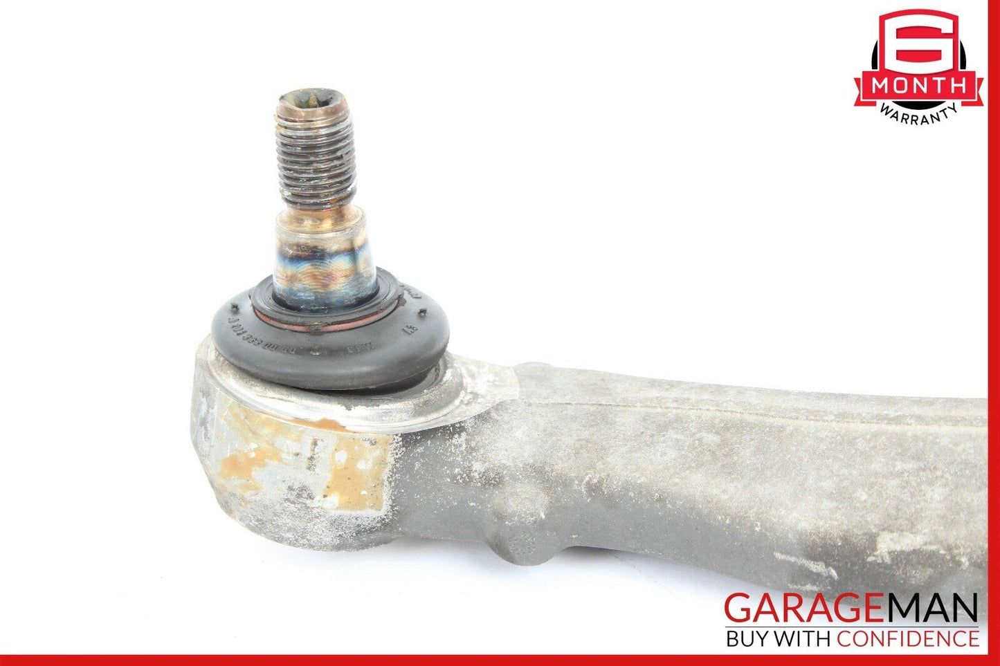 08-14 Mercedes W204 C250 C350 Front Right Side RWD Curved Wishbone Control Arm