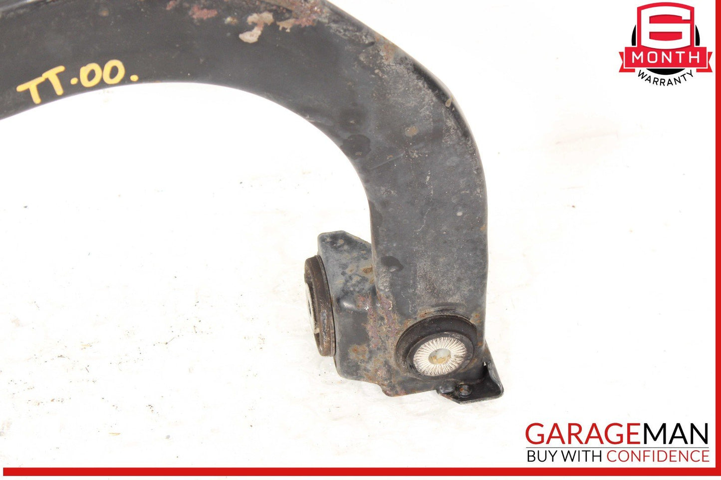 00-06 Audi TT Rear Sub Frame Subframe Crossmember OEM