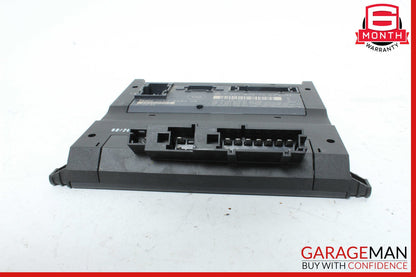 07-13 Mercedes W221 S550 S63 Front Left Driver Side Under Seat Control Unit OEM