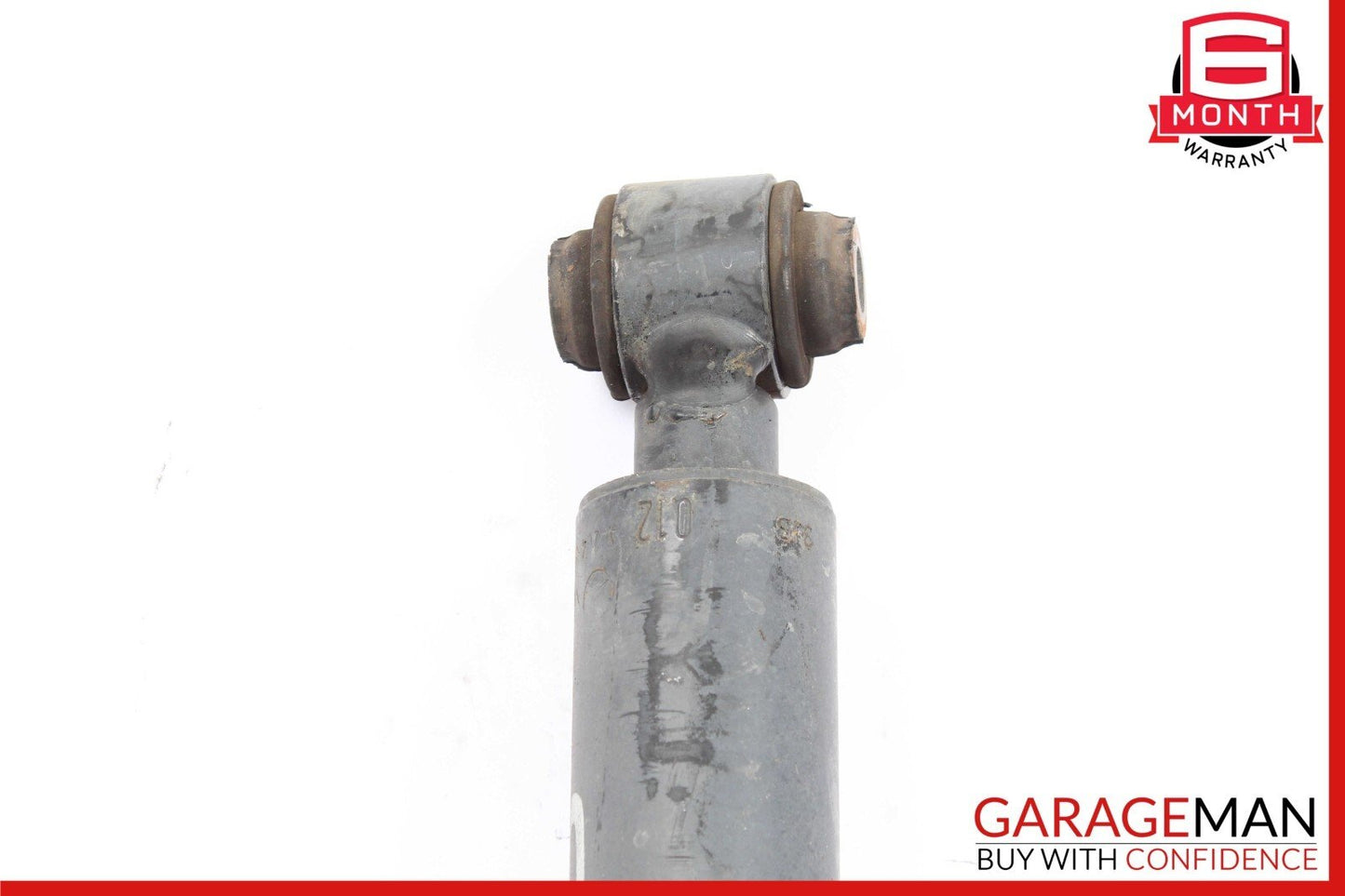 08-14 Mercedes W204 C250 C350 Rear Left And Right Shock Strut Absorber Set OEM
