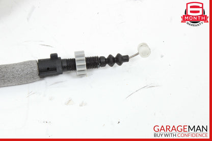 07-13 Mercedes W221 S550 Front Right Door Lock Latch Actuator Keyless Go OEM