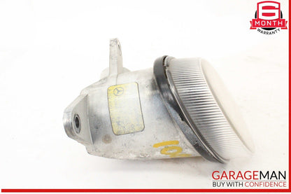 10-13 Mercedes X164 GL450 E350 Front Right Bumper Daytime Running Light Lamp OEM