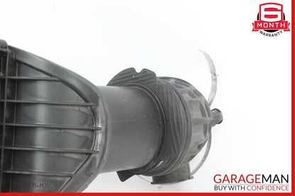 12-16 Mercedes W212 E350 SLK350 Air Intake Cleaner Filter Box 2760901301 OEM
