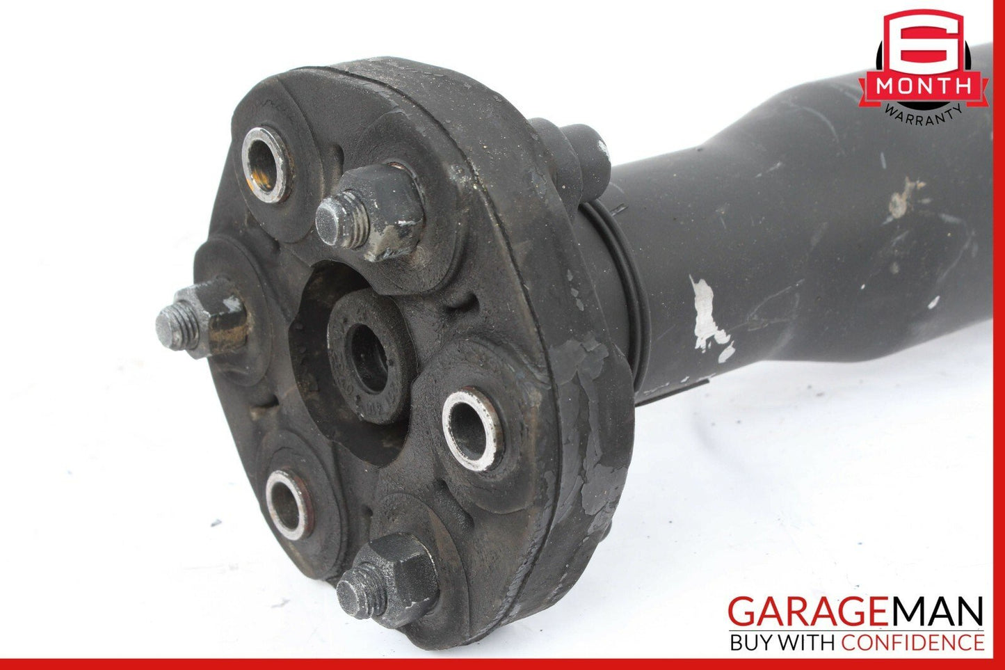 08-11 Mercedes W204 C300 RWD Rear Drive Shaft Driveshaft Line Propeller OEM