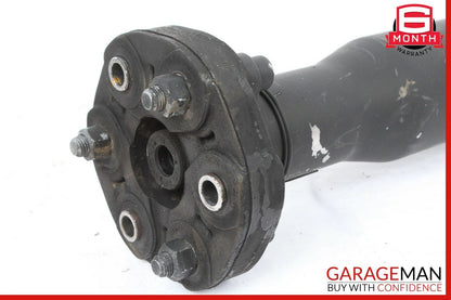 08-11 Mercedes W204 C300 RWD Rear Drive Shaft Driveshaft Line Propeller OEM