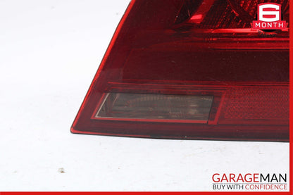12-15 Audi A7 Rear Right Passenger Side Outer Taillight Tail Light Lamp OEM