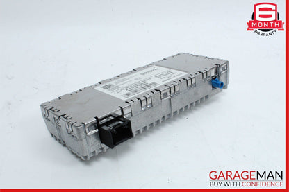 10-17 Mercedes W204 C300 CLS550 Sirius Satellite Radio Receiver 2128705689 OEM