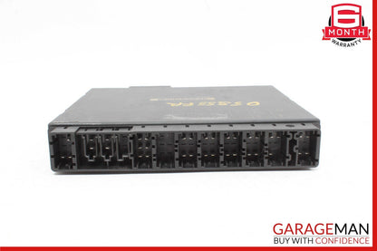 03-06 Mercedes W220 S55 AMG Front Right Passenger Side Seat Control Module Unit