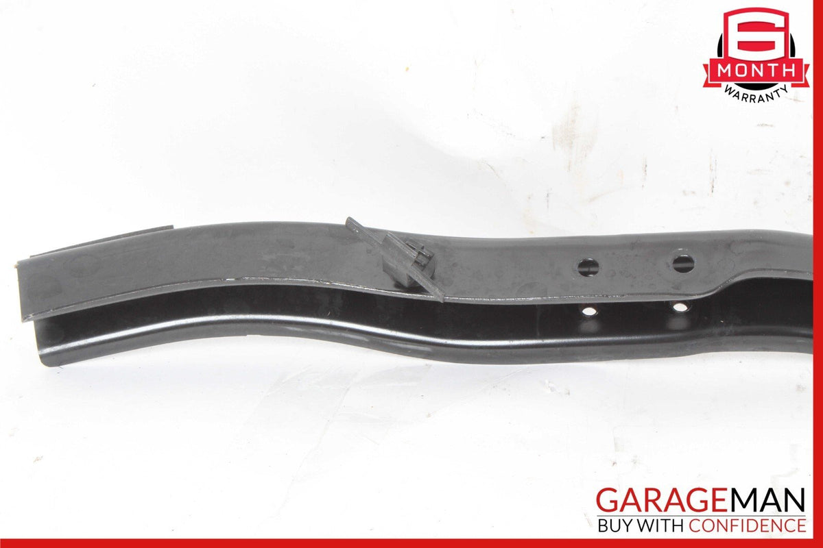 14-21 BMW i3 i3s Front Center Lower Bumper Mount Bracket 7296853 OEM