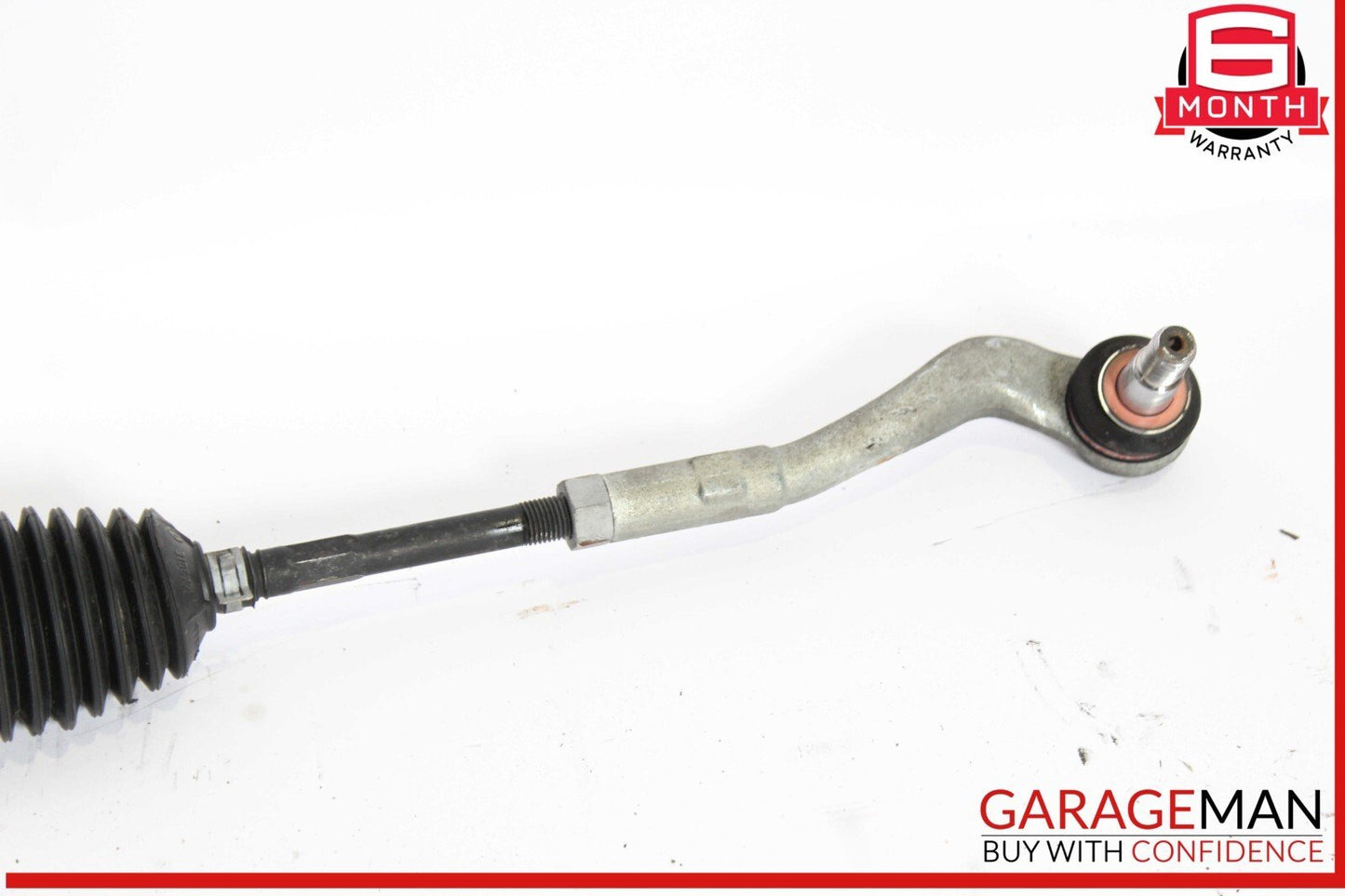 08-15 Mercedes W204 C350 C250 RWD Power Steering Rack & Pinion Assembly OEM