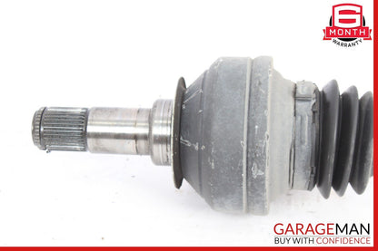 06-12 Mercedes X164 GL450 ML350 Rear Right Or Left Side Half Axle Shaft OEM
