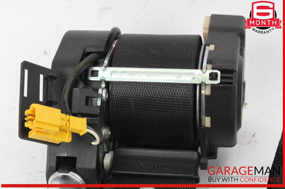 07-13 Mercedes W221 S550 S63 AMG Rear Left Door Lock Latch Actuator