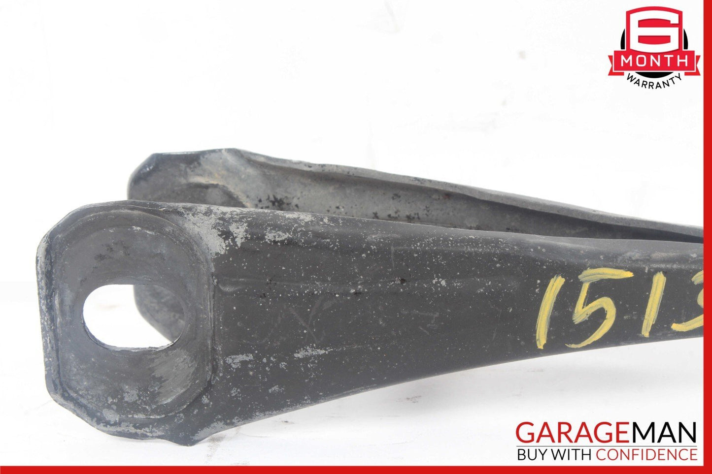 14-21 BMW i3 I01 Hybrid Rear Right Passenger Side Control Arm 6852270 OEM
