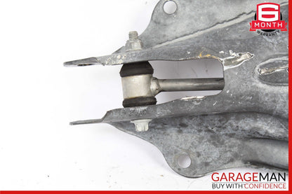15-20 Mercedes W205 C300 Rear Right or Left Lower Rearward Control Arm OEM