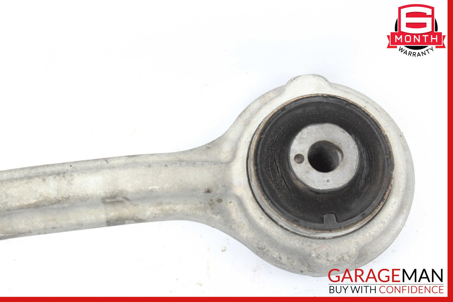 08-14 Mercedes W204 C250 C350 Front Left Side RWD Upper Control Arm OEM
