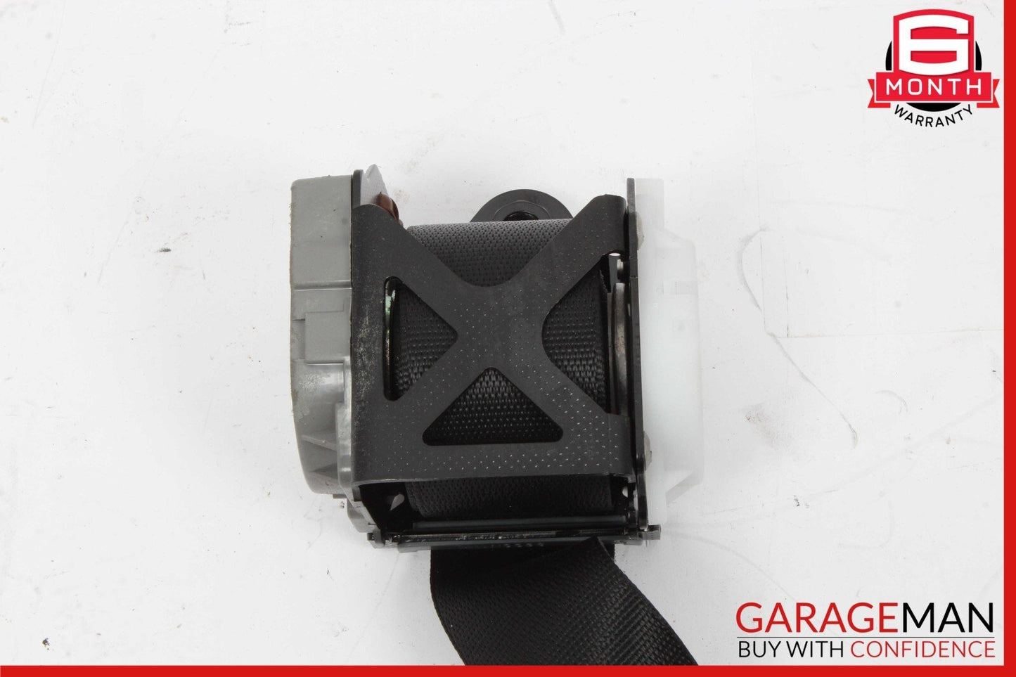 07-11 Mercedes R171 SLK300 SLK350 Front Right Seat Belt Seatbelt Retractor OEM