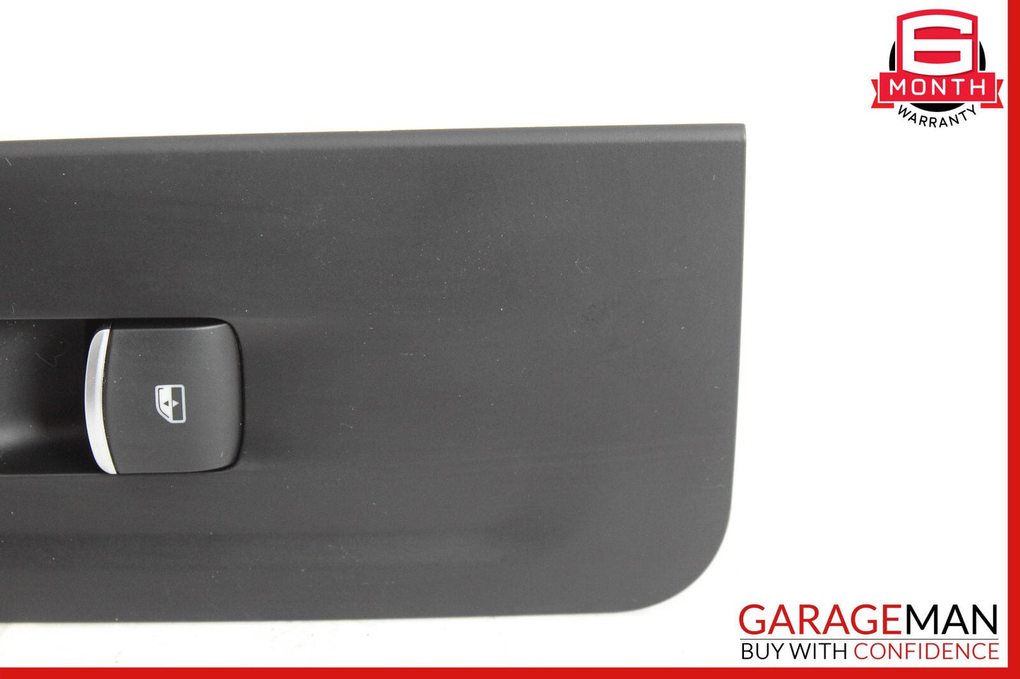 17-22 Alfa Romeo Giulia Front Right Window Control Switch OEM