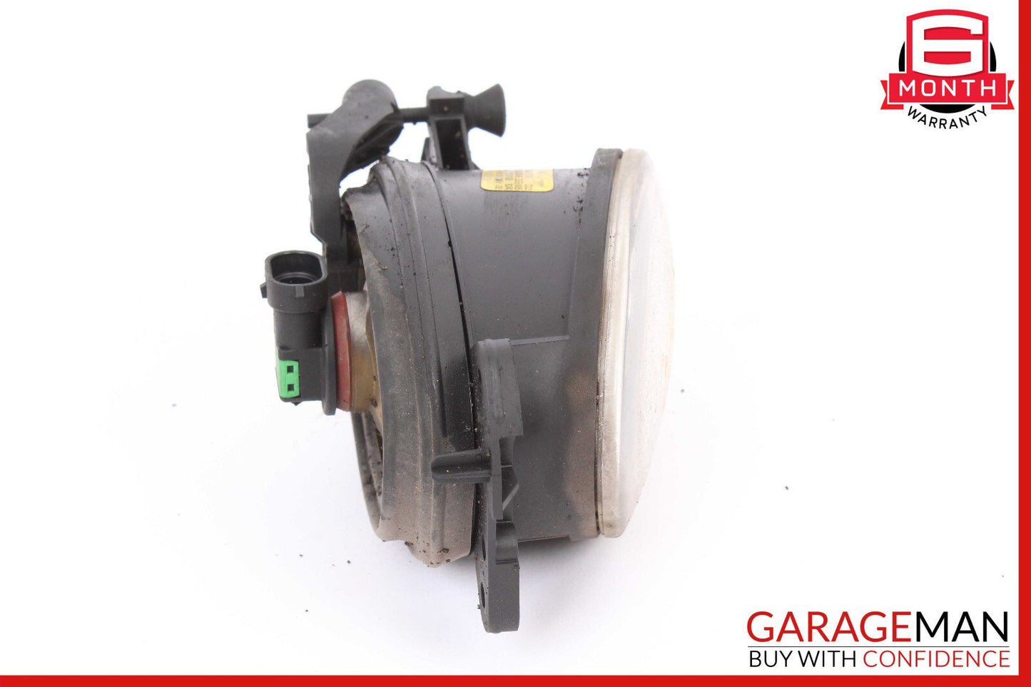 06-09 Mercedes W219 CLS500 CLK350 Front Left Driver Side Fog Light Lamp OEM