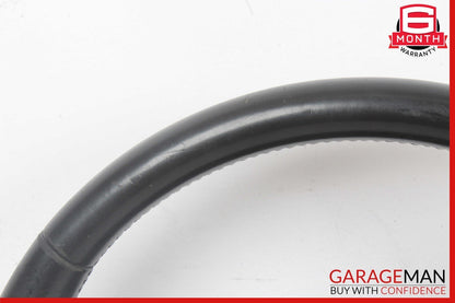 07-09 Audi Q7 4L Steering Wheel Black 4F0419091AHN60 OEM