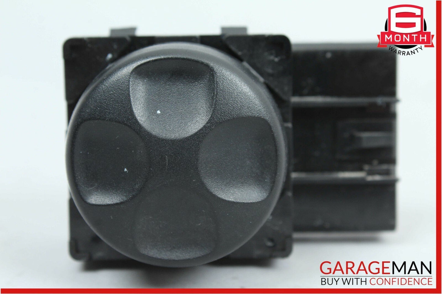 14-17 Maserati Ghibli Front Left Lumbar Power Seat Switch Control Module Unit