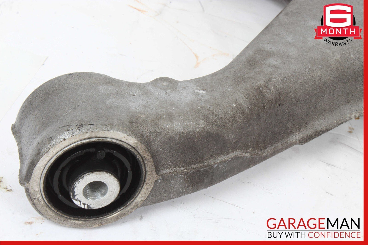 09-18 Audi S5 A6 A7 Rear Right Passenger Side Suspension Lower Control Arm OEM