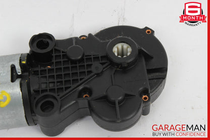 07-19 Mercedes X164 GL450 GLS550 GL320 3rd Third Row Seat Motor 1648202342 OEM
