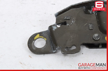 03-08 Mercedes R230 SL500 Front Left Side Convertible Top Latch Catch Lock OEM