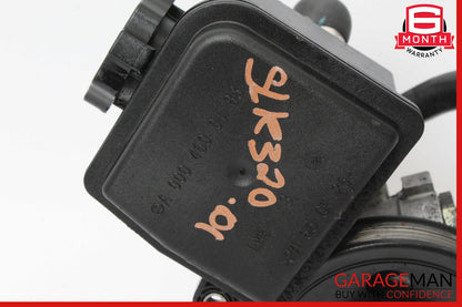 98-04 Mercedes R170 SLK320 CLK430 Power Steering Pump Reservoir Assembly OEM