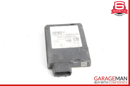 17-22 Alfa Romeo Giulia Blind Spot Radar Sensor OEM