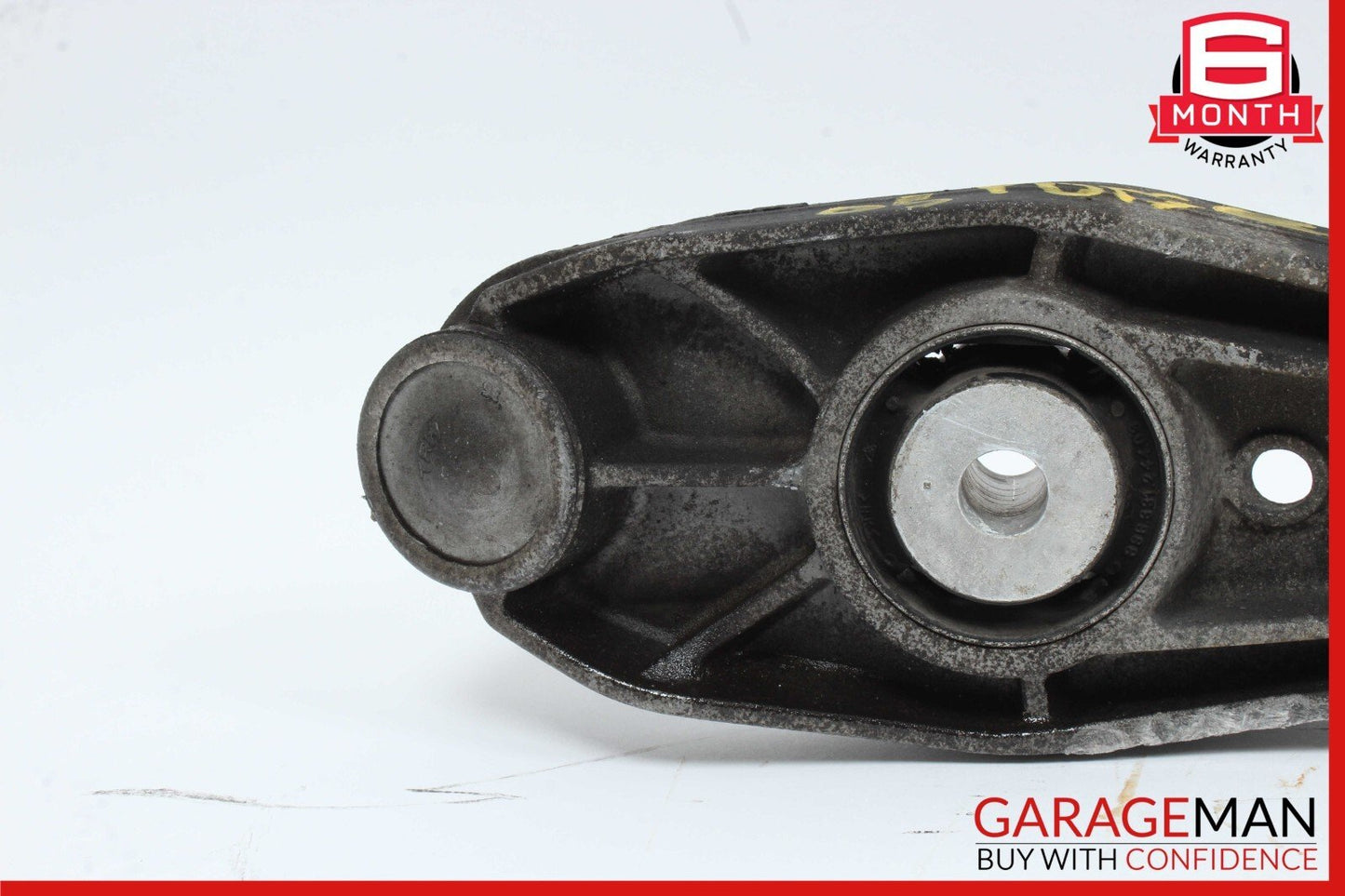 97-12 Porsche Boxster S 987 Cayman Carrera Front Suspension Lower Control Arm