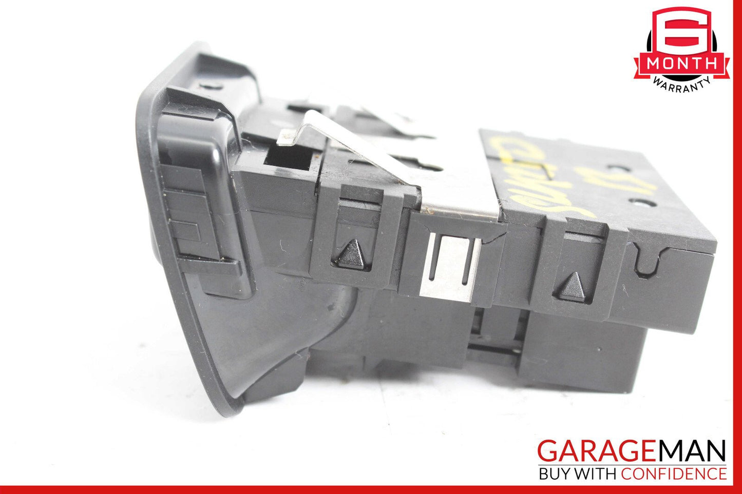 12-20 Mercedes R172 SLK250 Parking Brake Release Handle 2469050451 OEM
