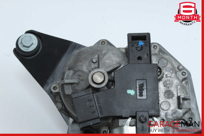 06-13 Mercedes X164 GL450 ML500 R550 Rear Glass Windshield Wiper Motor OEM