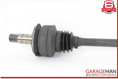 08-17 Mercedes W211 E350 C350 C300 Rear Left / Right Side Axle CV Half Shaft OEM