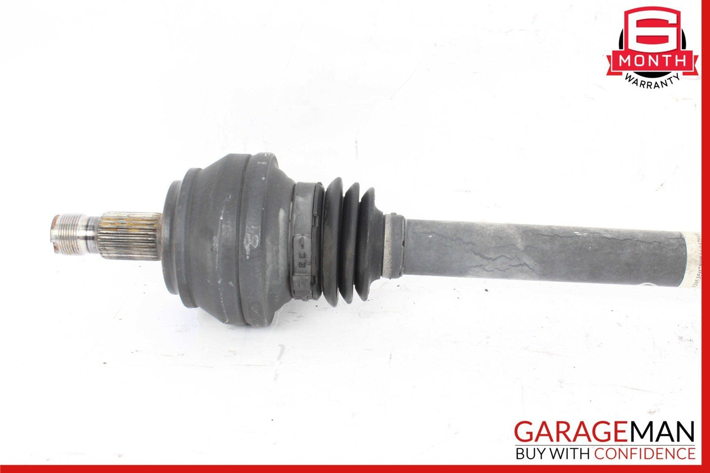 15-20 Mercedes W205 C300 Rear Right Side Axle CV Half Shaft OEM