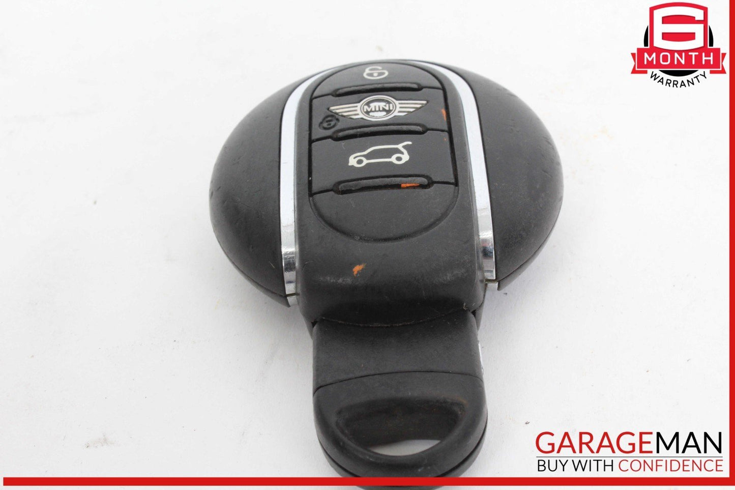 14-20 Mini Cooper Key Fob Remote Entry Transmitter 9345896 OEM