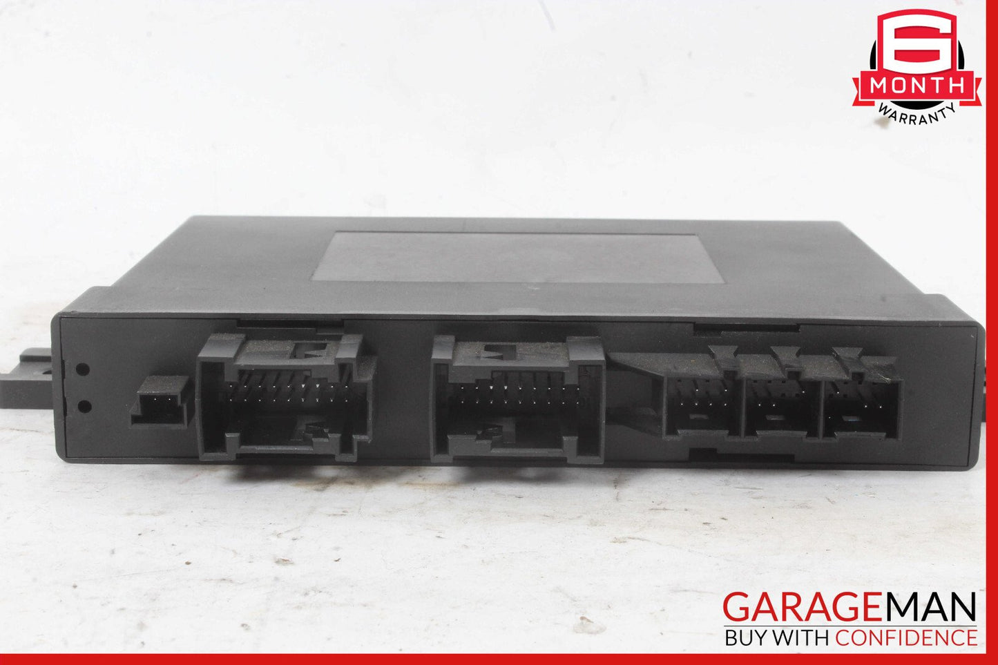 03-06 Mercedes R230 SL500 CL500 Keyless Go Entry Control Module 2305451232 OEM