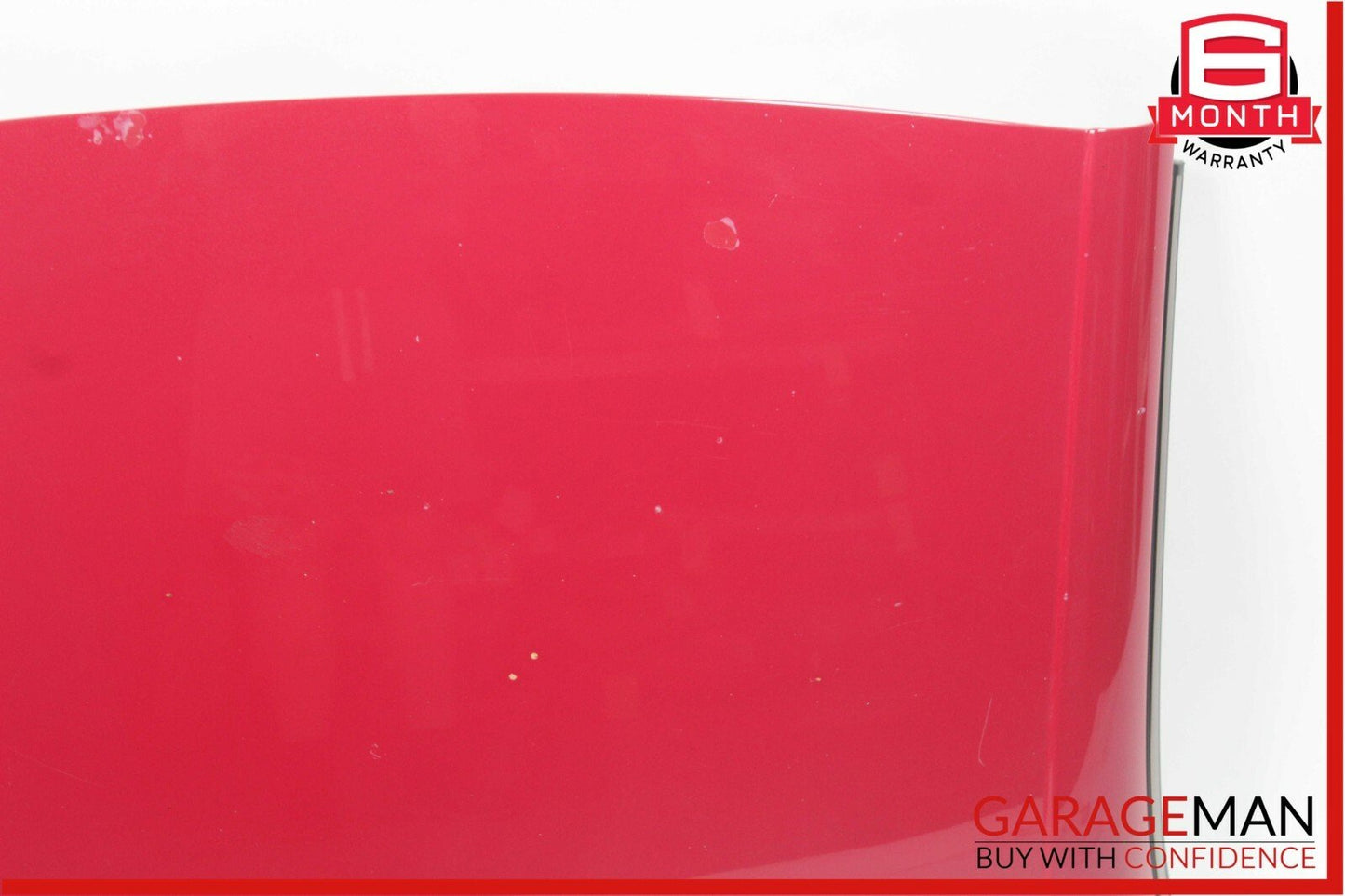 97-04 Mercedes R170 SLK320 SLK230 Convertible Hard Top Roof Folding Panel OEM