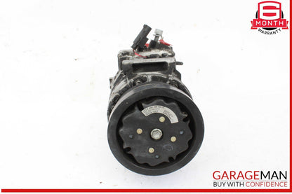 03-06 Mercedes R230 SL500 SL55 AC A/C Air Conditioning Compressor 0012300211 OEM