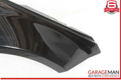 08-14 Mercedes W204 C250 C300 C350 Front Right Side Wing Fender Panel OEM