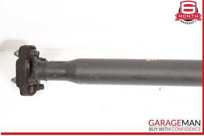 14-17 Mercedes W222 S550 RWD Sedan Rear Axle Driveshaft Propeller OEM