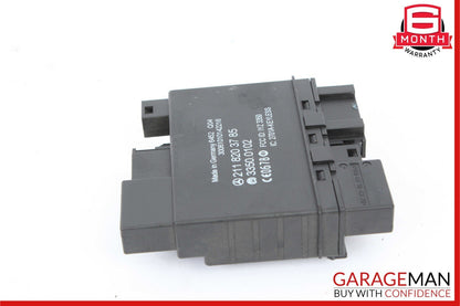 06-11 Mercedes W219 CLS500 E320 E350 Rear Door Keyless Go Control Module Unit