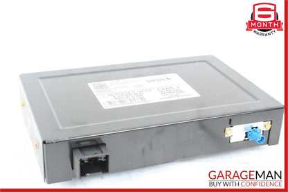 Mercedes W211 E350 GL450 ML350 R320 Sirius Satellite Radio Receiver Module OEM