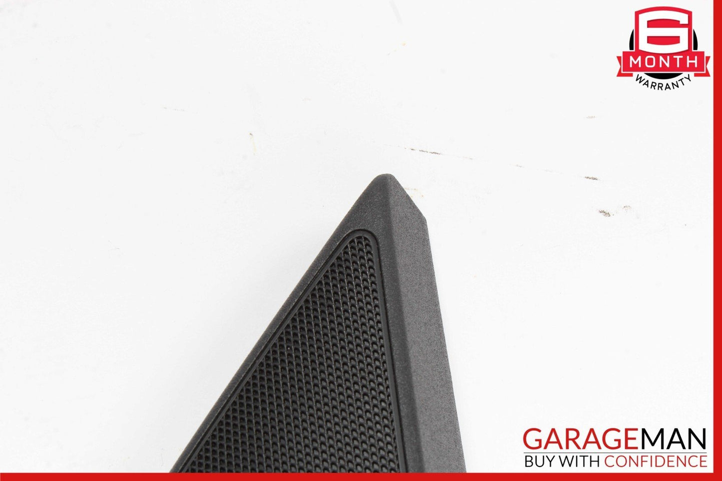 07-13 Mercedes W221 S550 S63 AMG Front Right Side Tweeter Speaker Trim Cover OEM