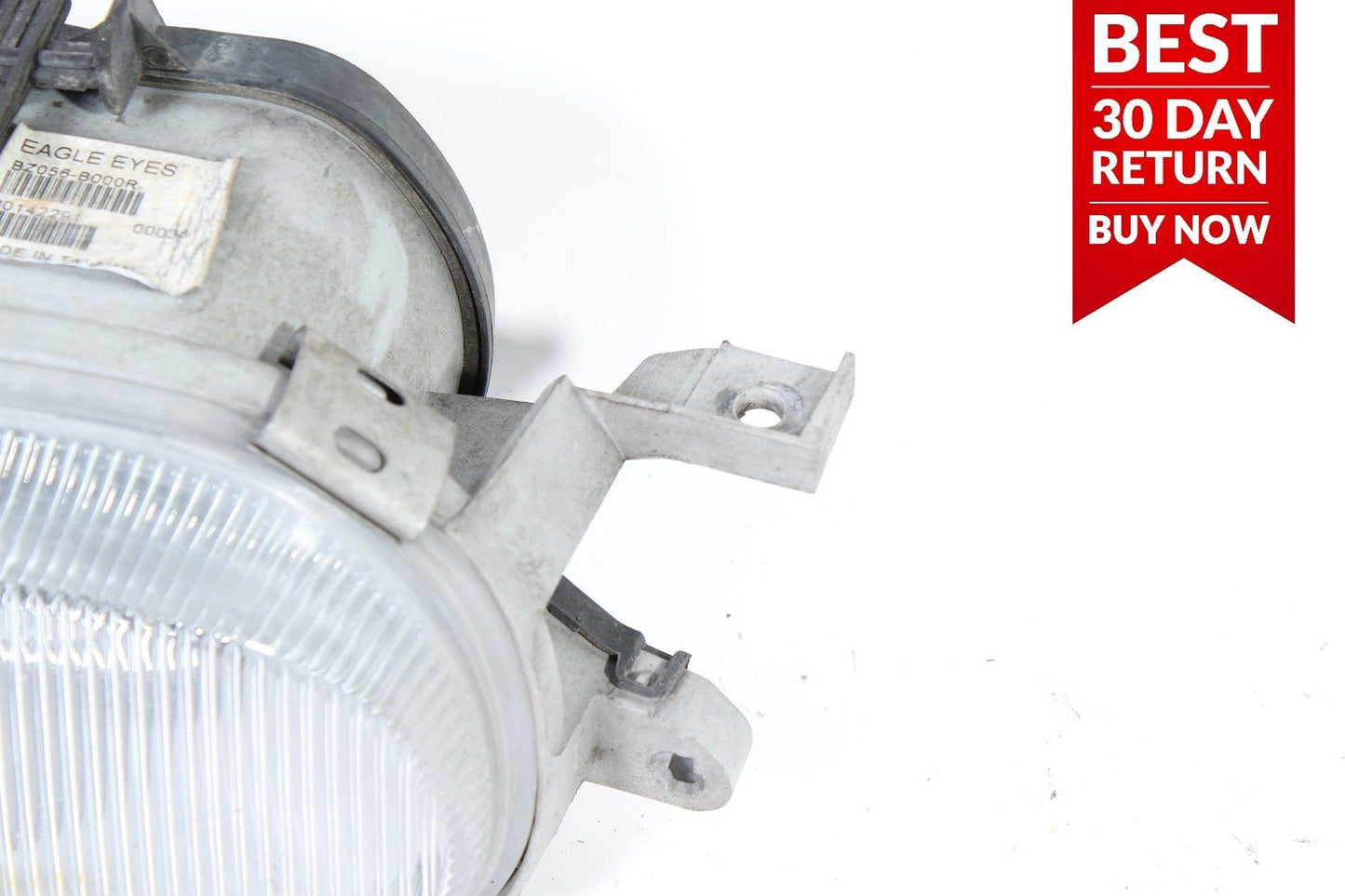 98-03 MERCEDES W208 CLK320 FRONT RIGHT PASSENGER SIDE FOG LIGHT LAMP A47 OEM