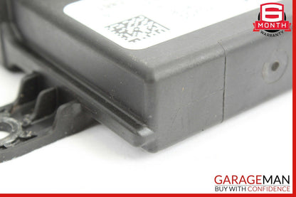 14-17 Maserati Ghibli Parking Park Sensor PDC Control Module Unit 670039913 OEM
