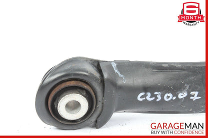 01-07 Mercedes W203 C230 Rear Right / Left Side Lower Control Thrust Arm Cover