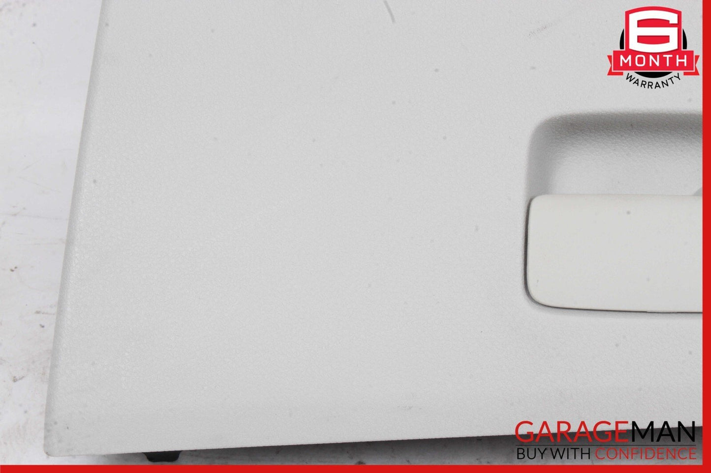 14-20 Mercedes W117 CLA250 Dashboard Glove Box Storage Compartment w/ Airbag OEM