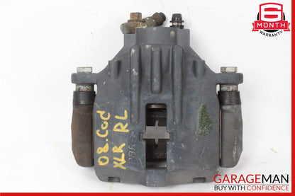 04-09 Cadillac XLR Brake Calipers Rear Left & Rear Right Set OEM