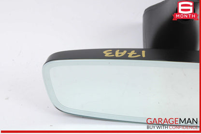 15-20 Audi A3 S3 RS3 Front Upper Windshield Interior Rear View Mirror OEM