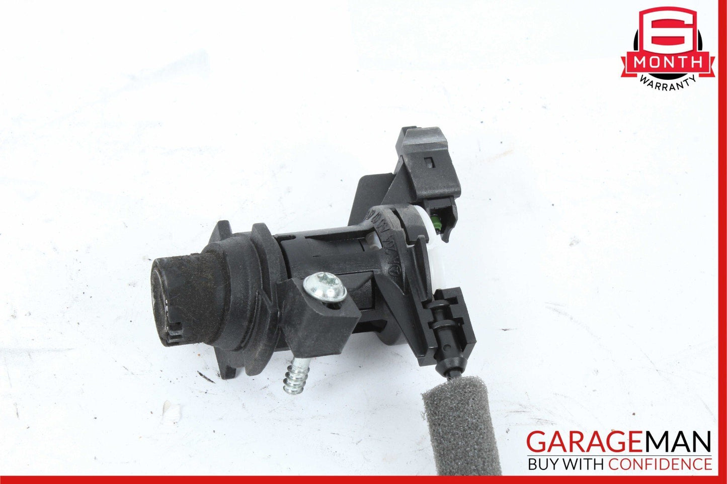 08-17 Mercedes W204 C300 C350 E550 Rear Trunk Lid Latch Lock Actuator Assembly